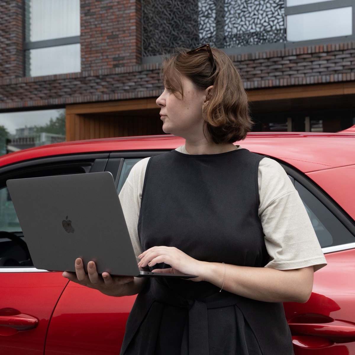 Екатерина Миронычева | Сетка — социальная сеть от hh.ru