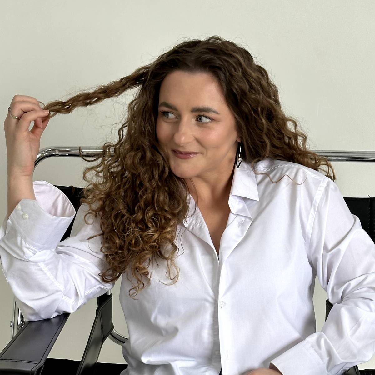 Дарья Комаренко