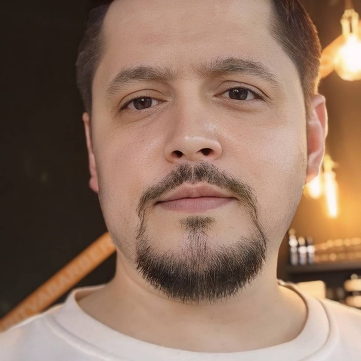 Павел Пуляшкин | Сетка — социальная сеть от hh.ru