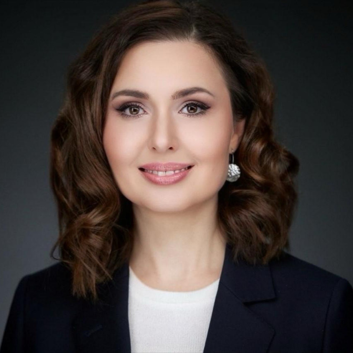 Наталья Пашкевич