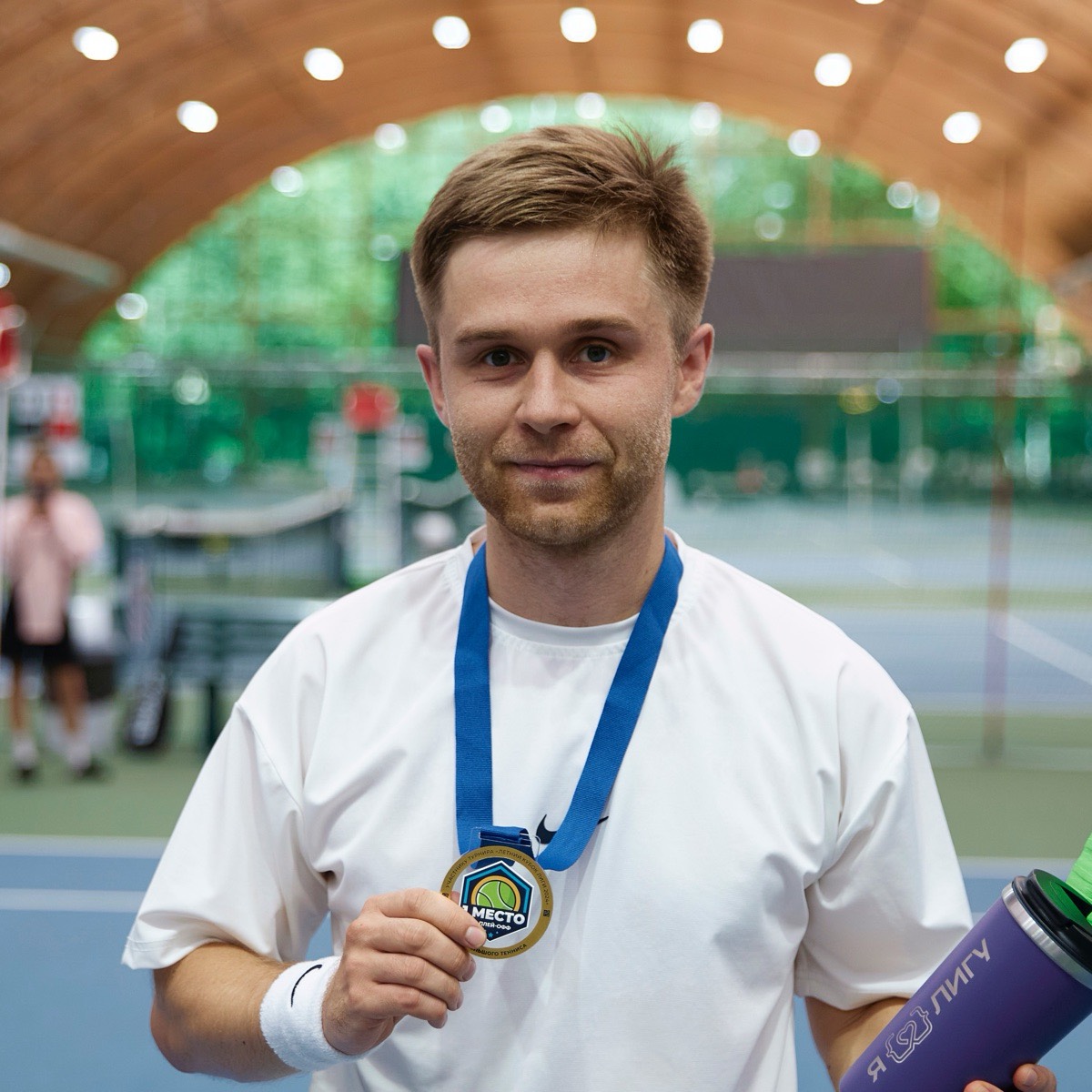 Stanislav Nazyomkin | Сетка — социальная сеть от hh.ru