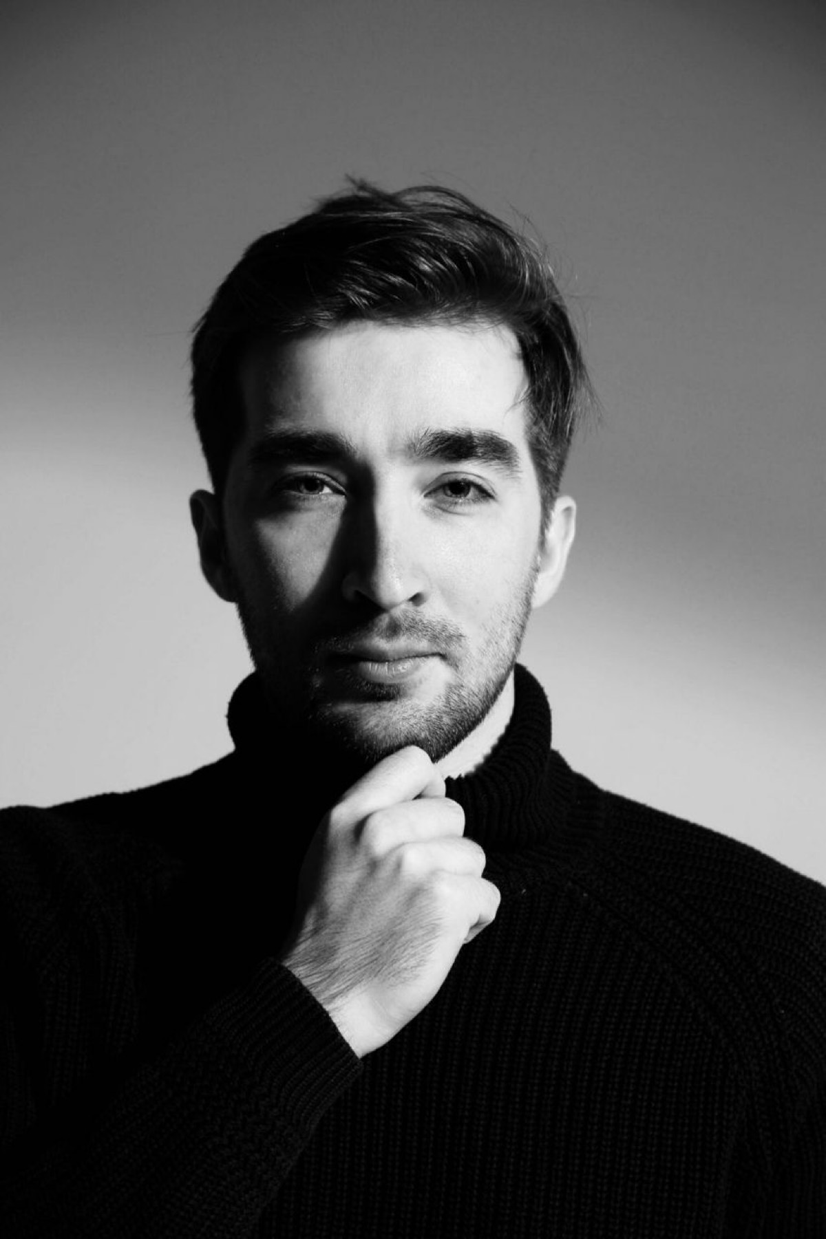 Роман Залесинский