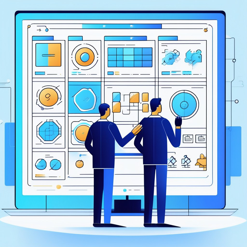 Паттерны бизнес-моделей: Не изобретайте велосипед | Сетка — социальная сеть от hh.ru