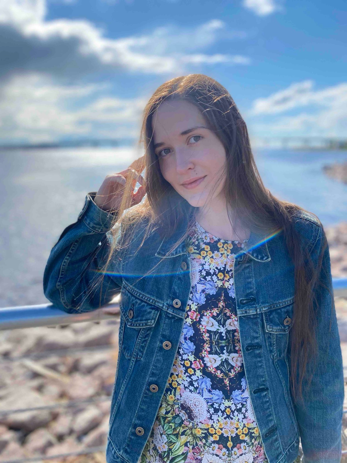 Надежда Сулакшина