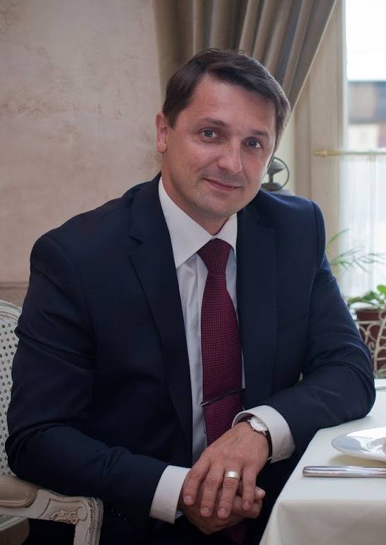 Денис Суздальцев