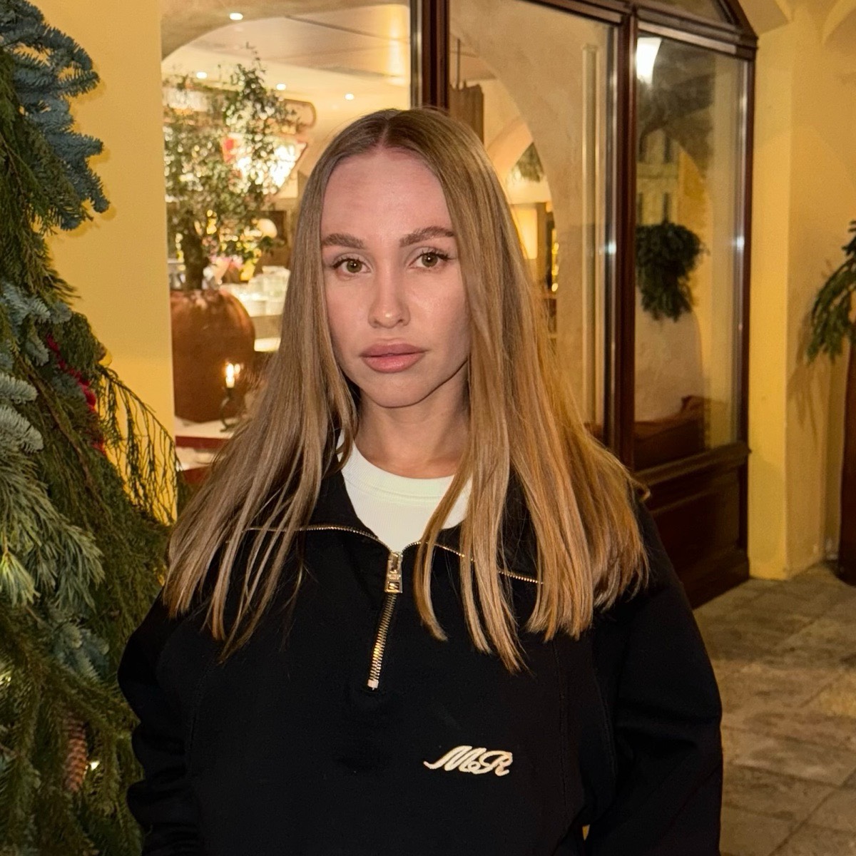 Виктория Левченко