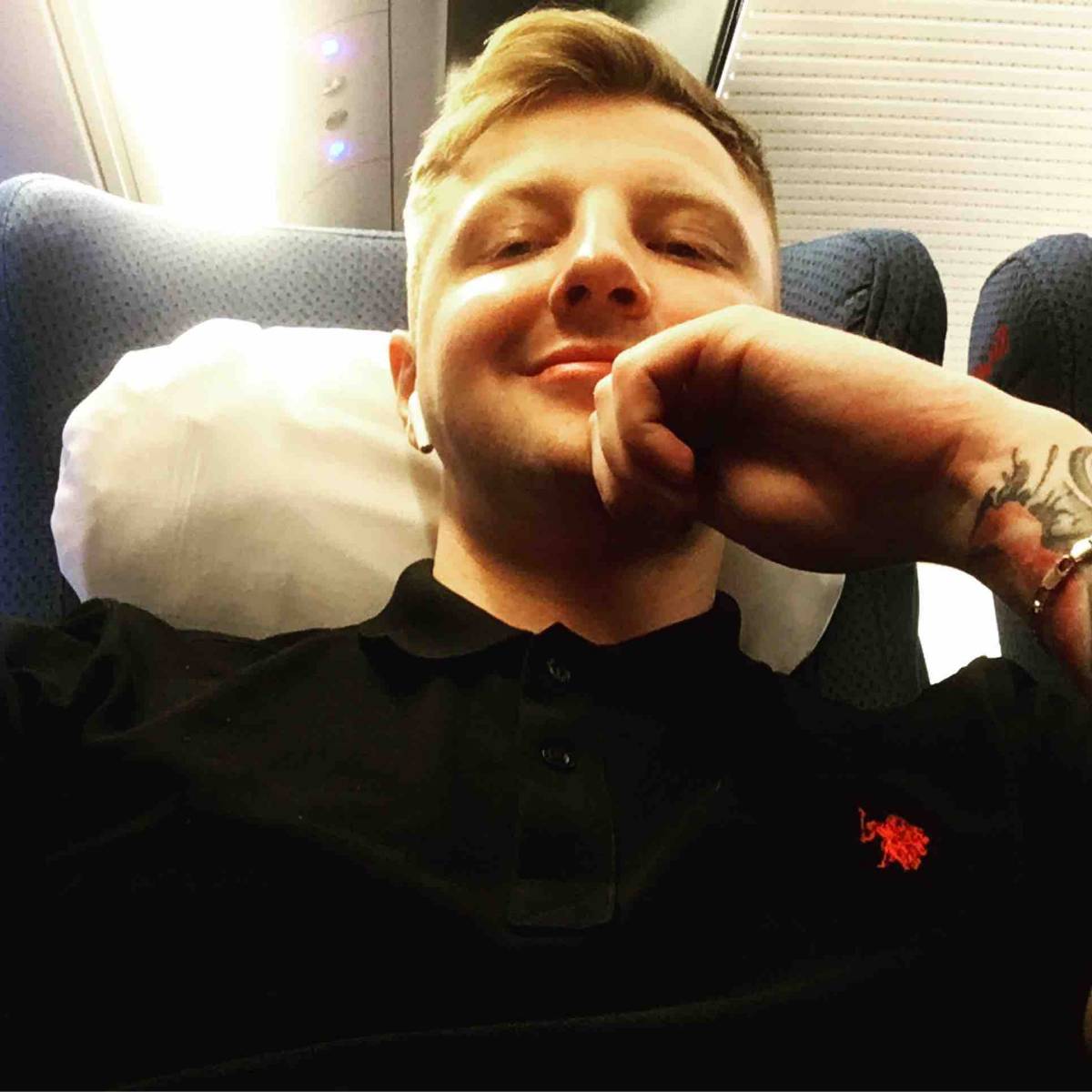 Александр Перов