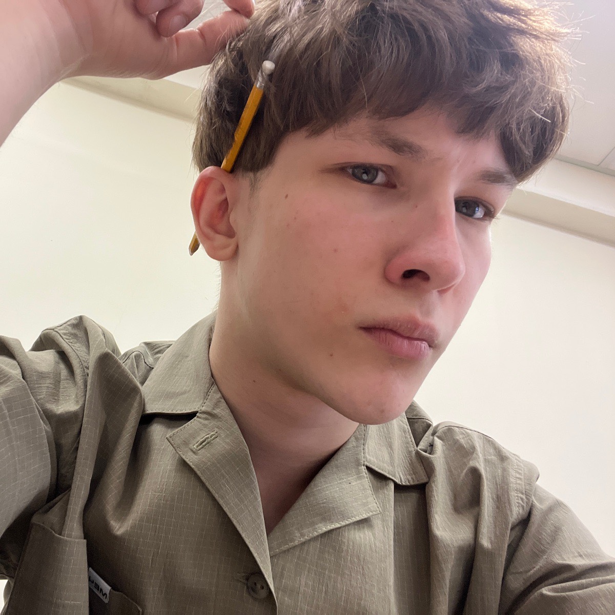 Никита Рыбкин | Сетка — социальная сеть от hh.ru