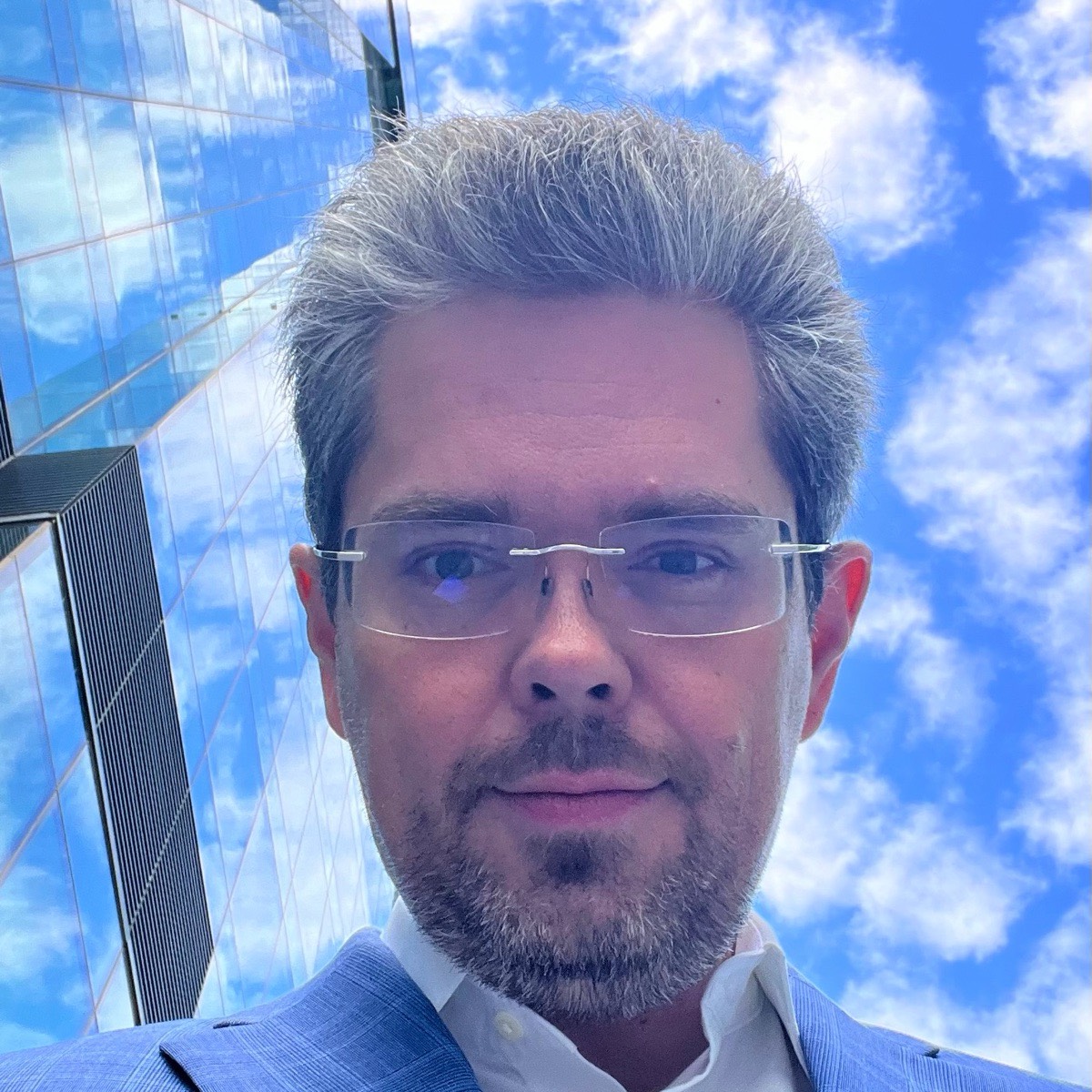 Станислав Тумский | Сетка — социальная сеть от hh.ru