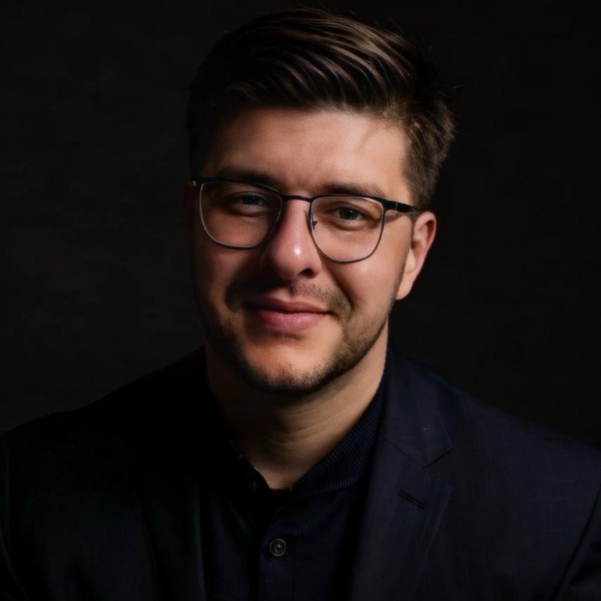 Константин Гусев | Сетка — социальная сеть от hh.ru