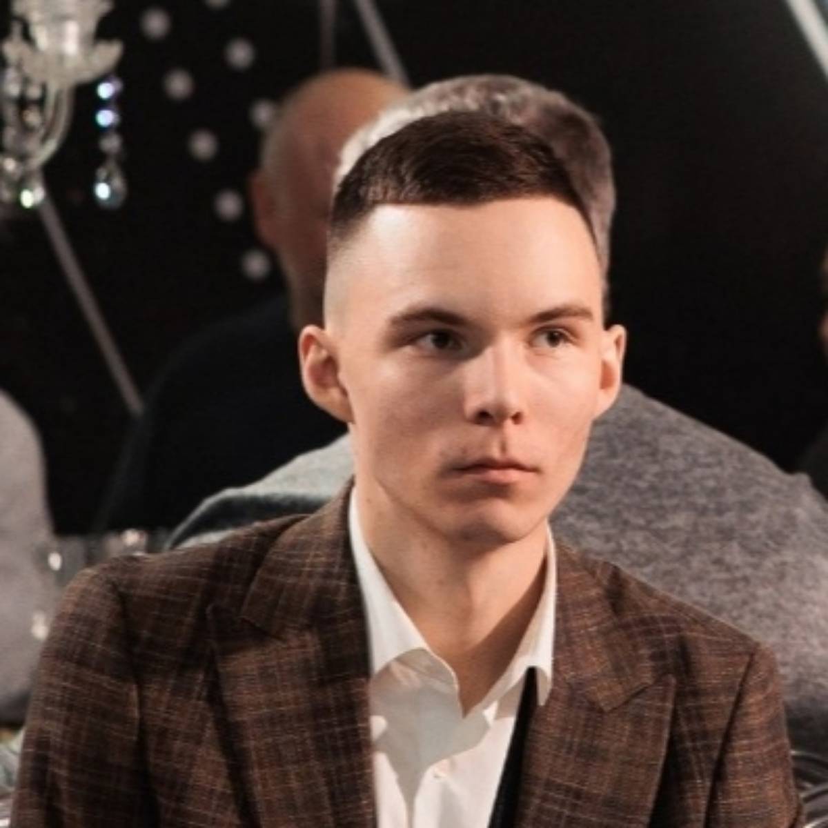 Кирилл Усачев