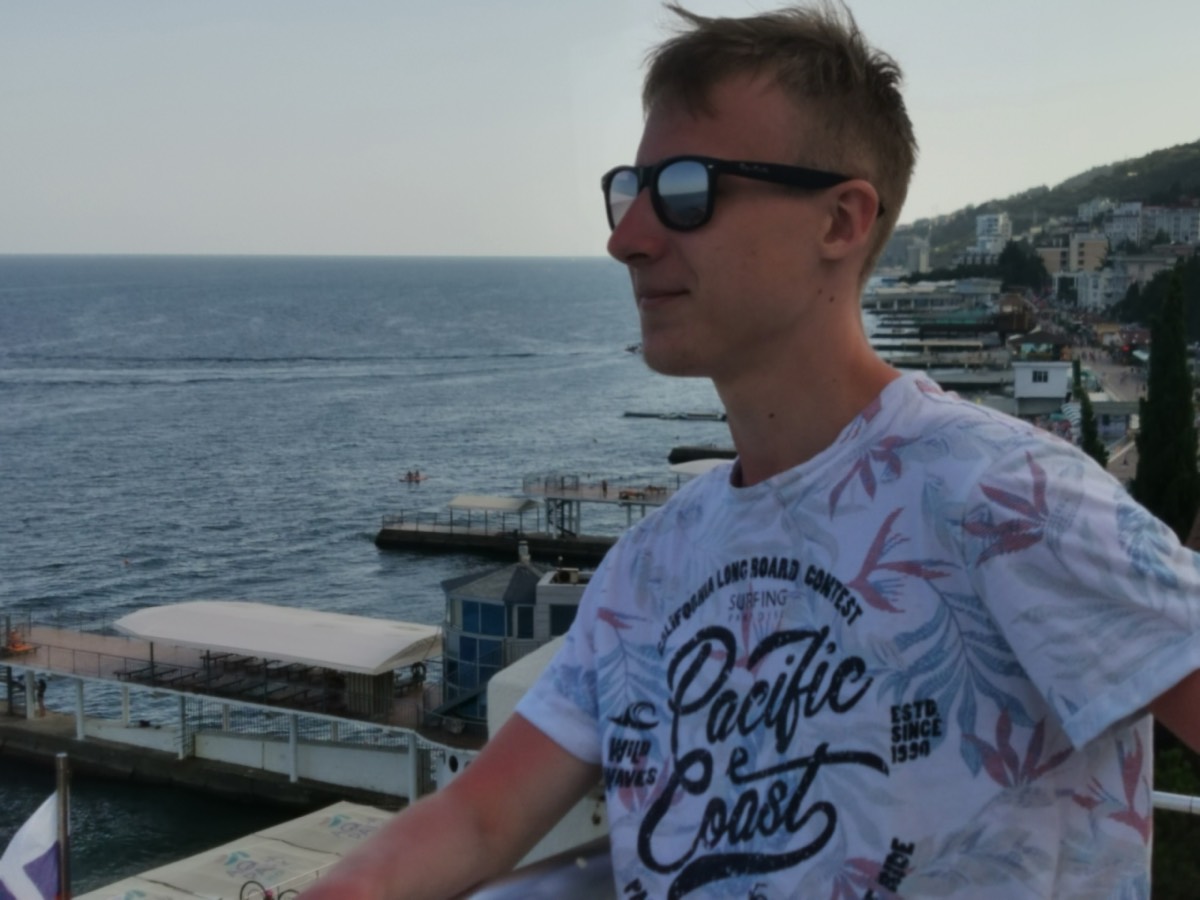 Кирилл Иванов