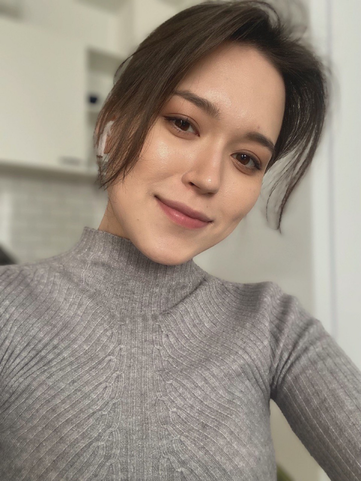 Эмилия Давалева | Сетка — социальная сеть от hh.ru