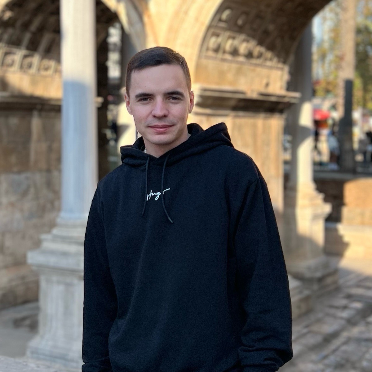 Сергей Синицын