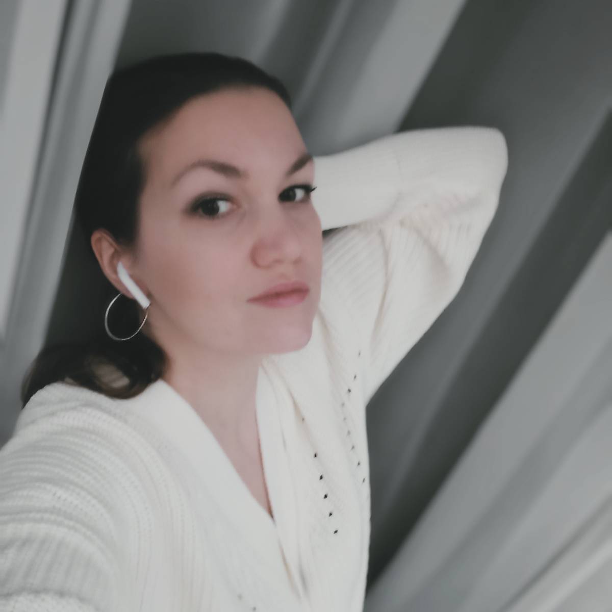 Дарья Маркова