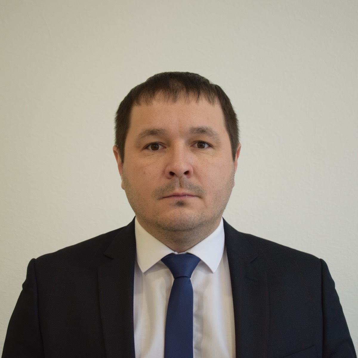 Алексей Шайхидинов