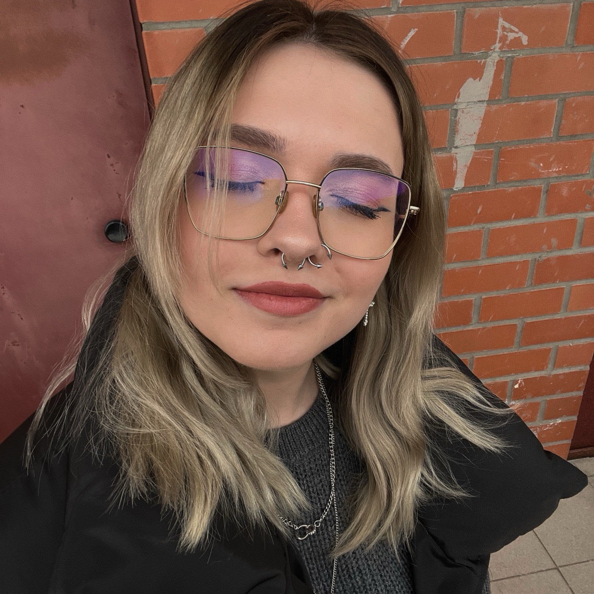 Алина Дронова
