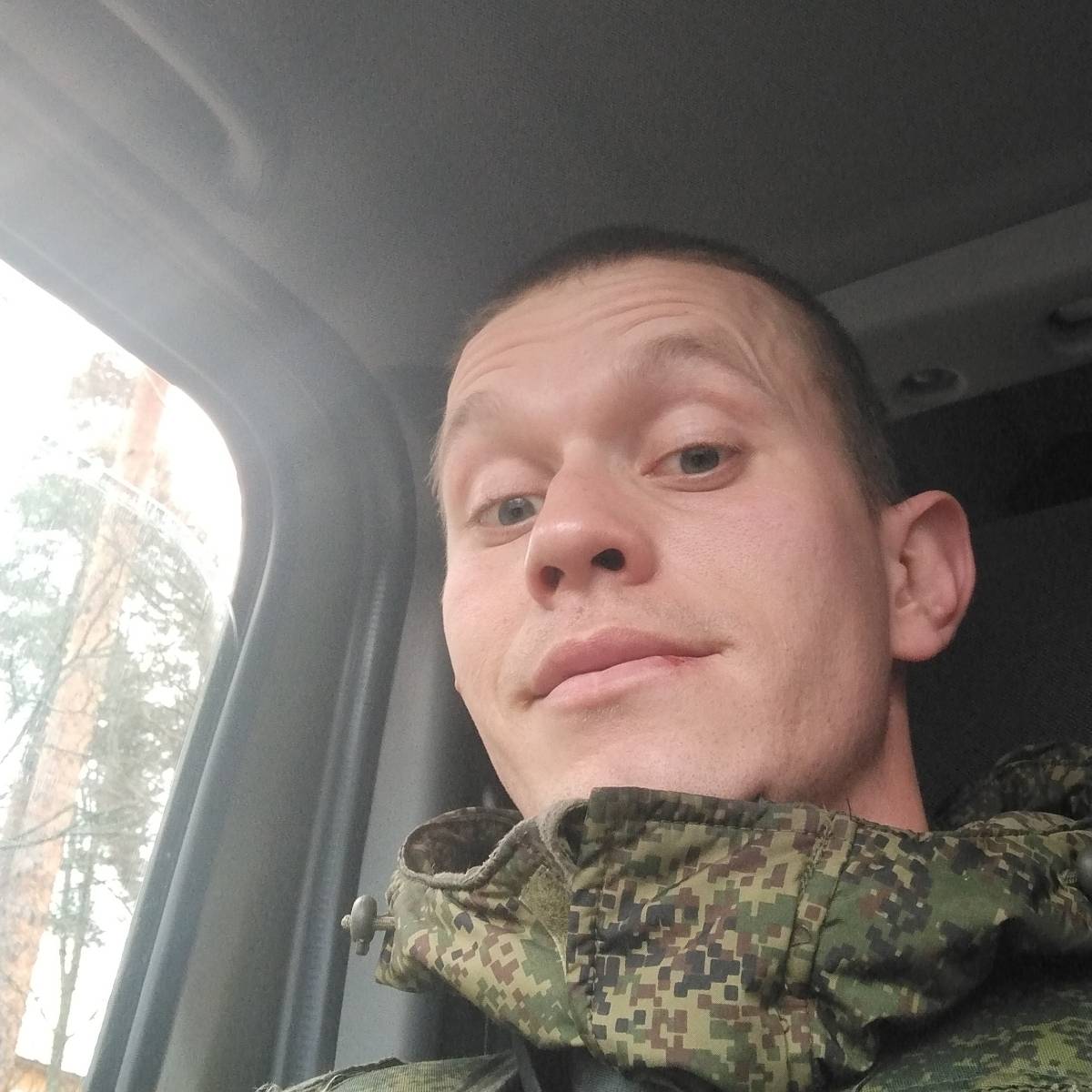 Евгений Михайлов