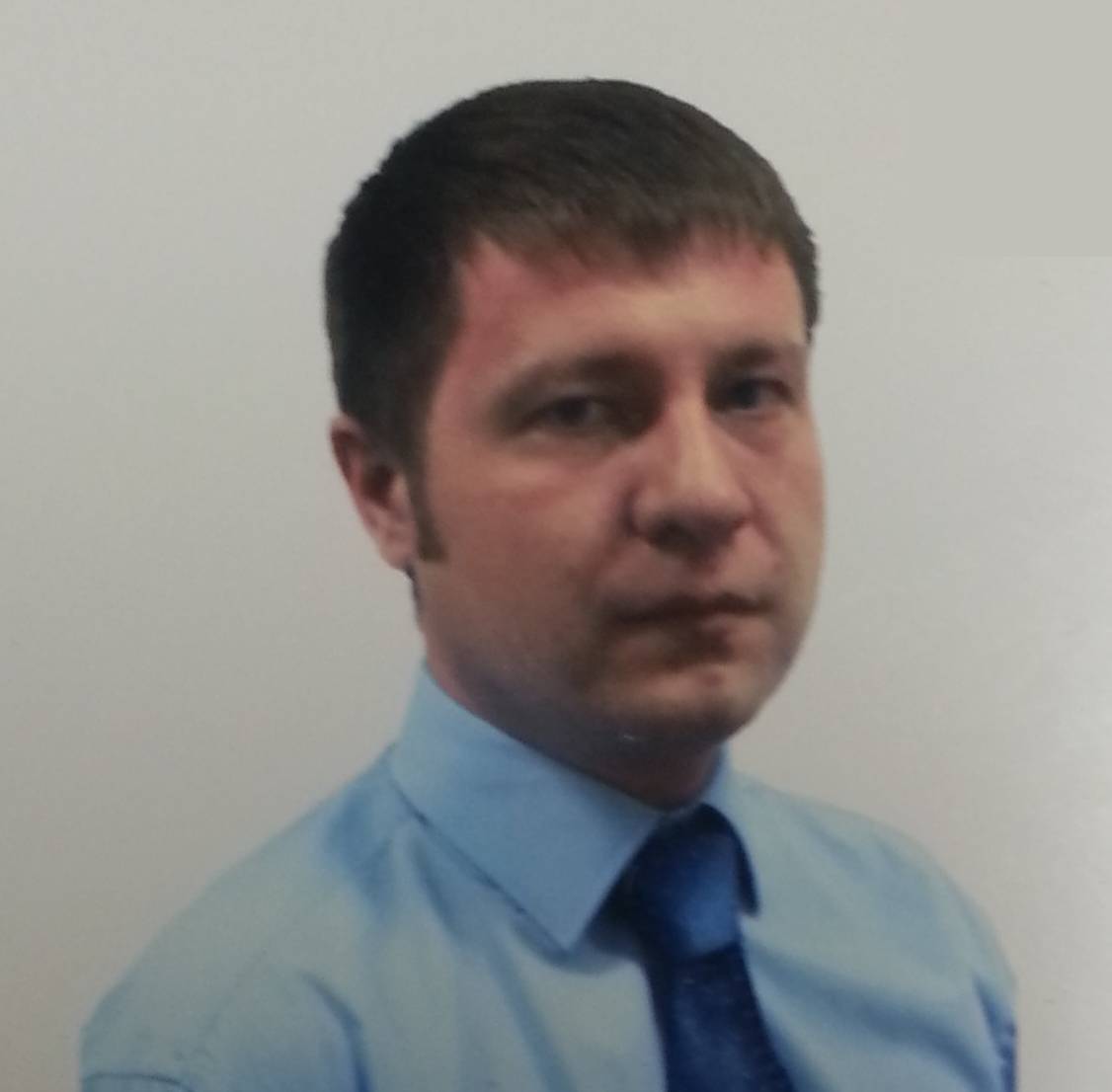 Виталий Борисов