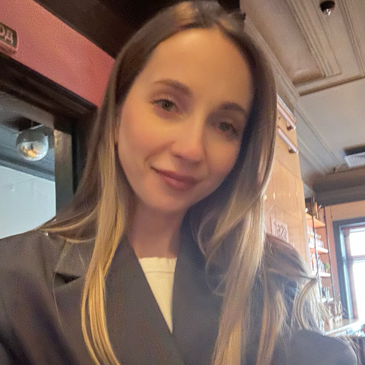 Ольга Шашкова | Сетка — социальная сеть от hh.ru