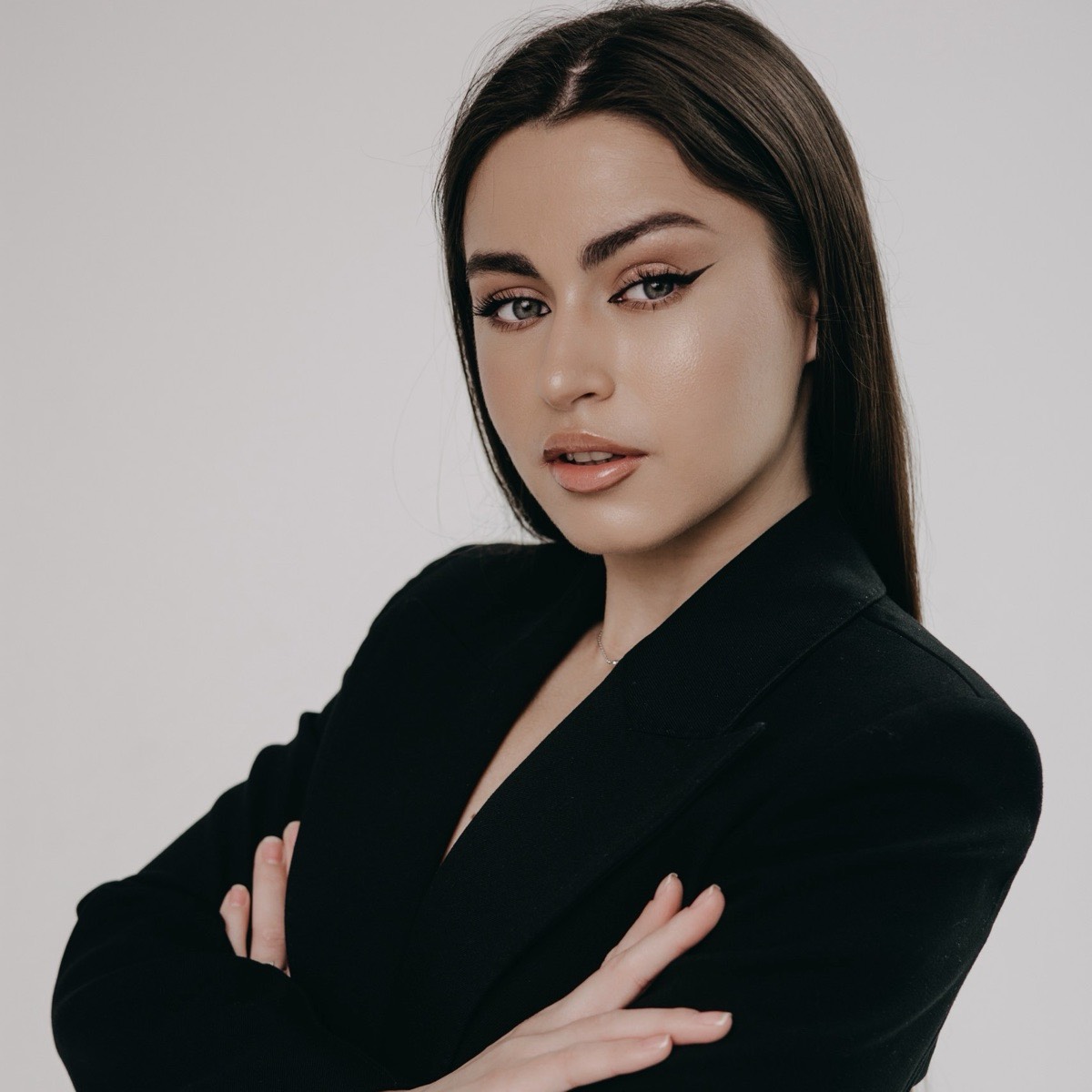 Ирина Войнова