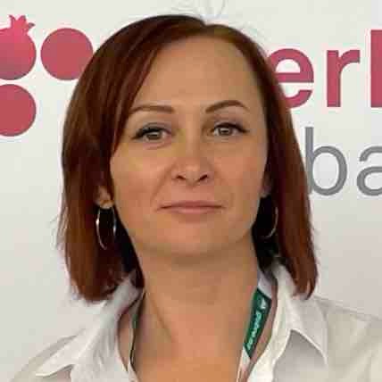 Юлия Требукова