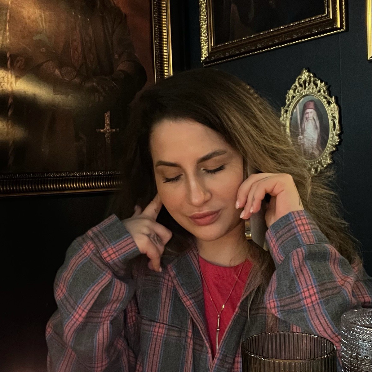 Юлия Симонова