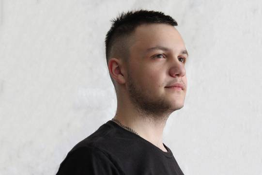 Павел Романов | Сетка — социальная сеть от hh.ru