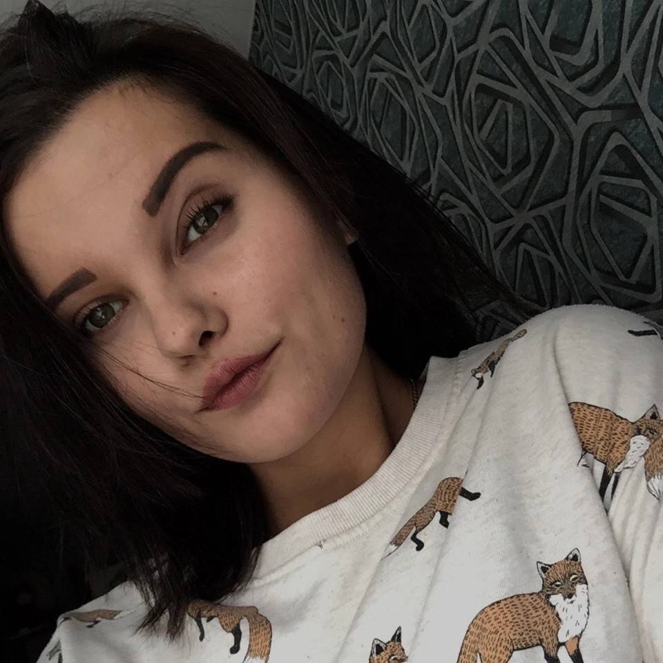 Дарья Мишина | Сетка — социальная сеть от hh.ru