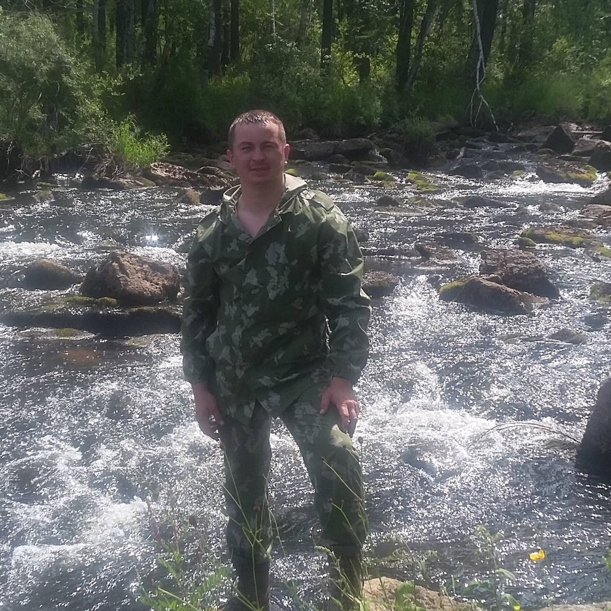 Александр Гурьянов