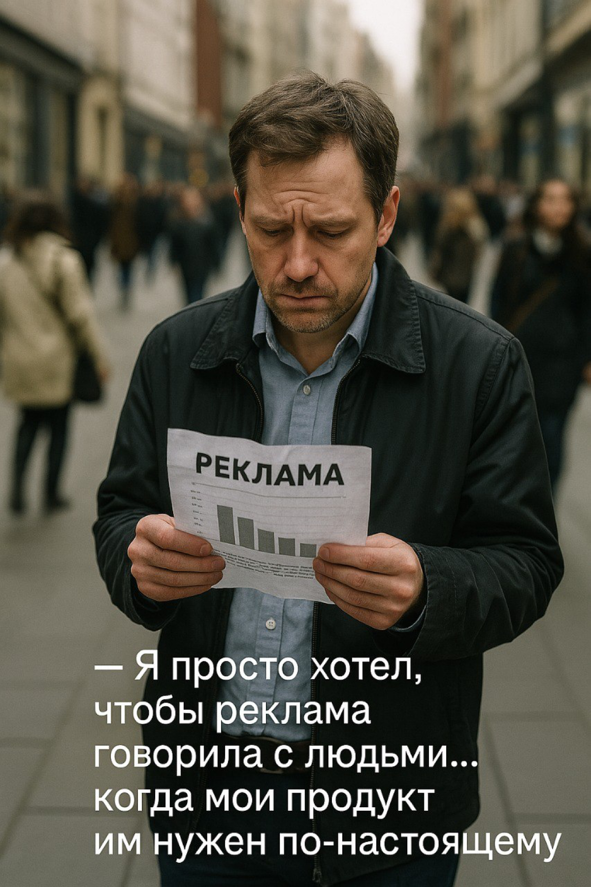 Мы перестанем пользоваться поисковыми системами в том объеме, в котором юзаем их сейчас. А значит контекст, контент-маргкетинг и таргет перестанут занимать такую долю рынка, как сейчас | Сетка — социальная сеть от hh.ru