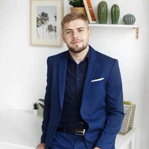 Антон Симанок | Сетка — социальная сеть от hh.ru