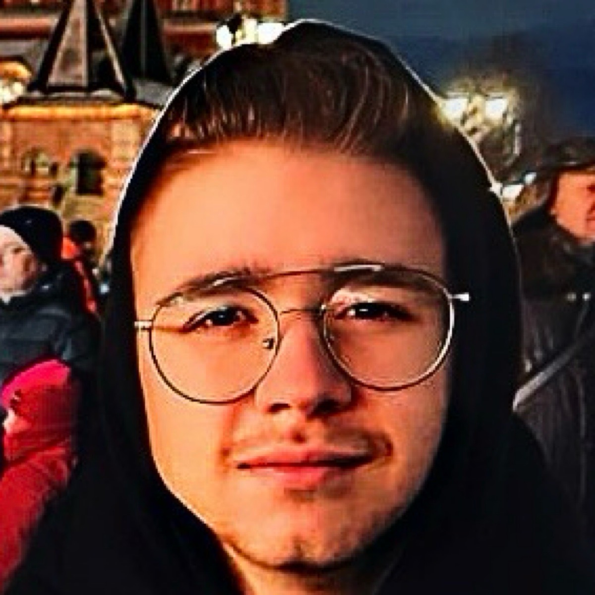 Леонид Белолипецкий