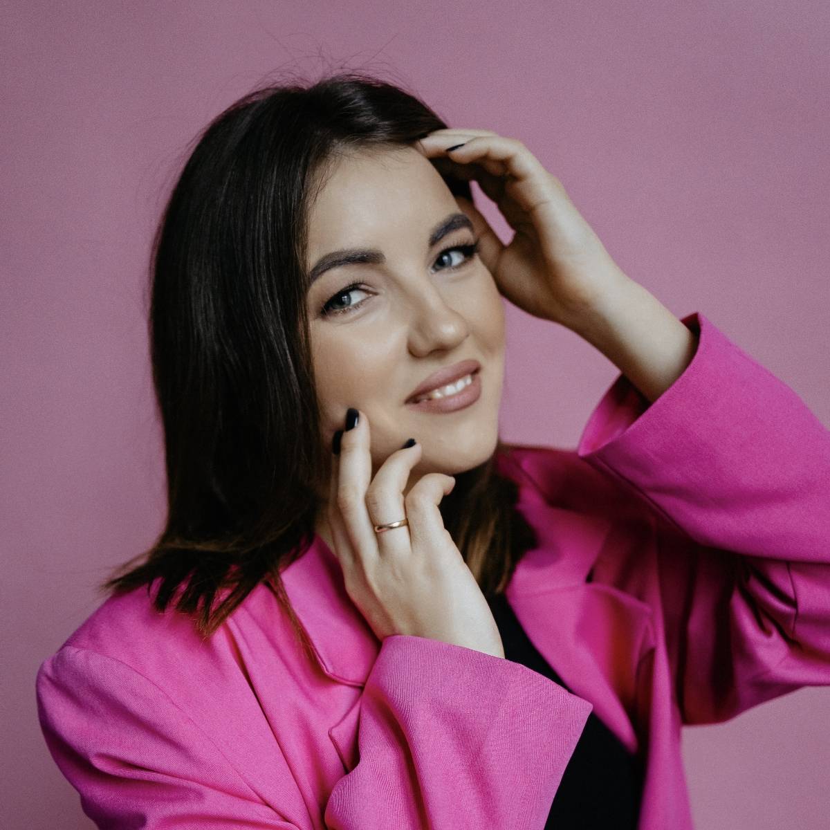 Елена Лобанова