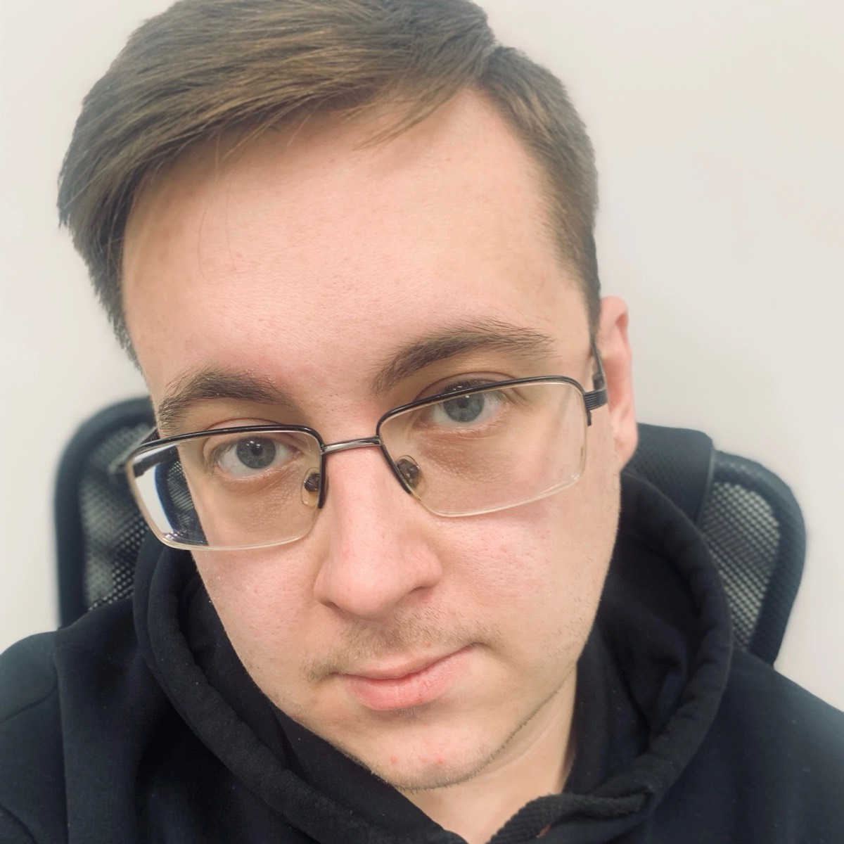 Андрей Полевой