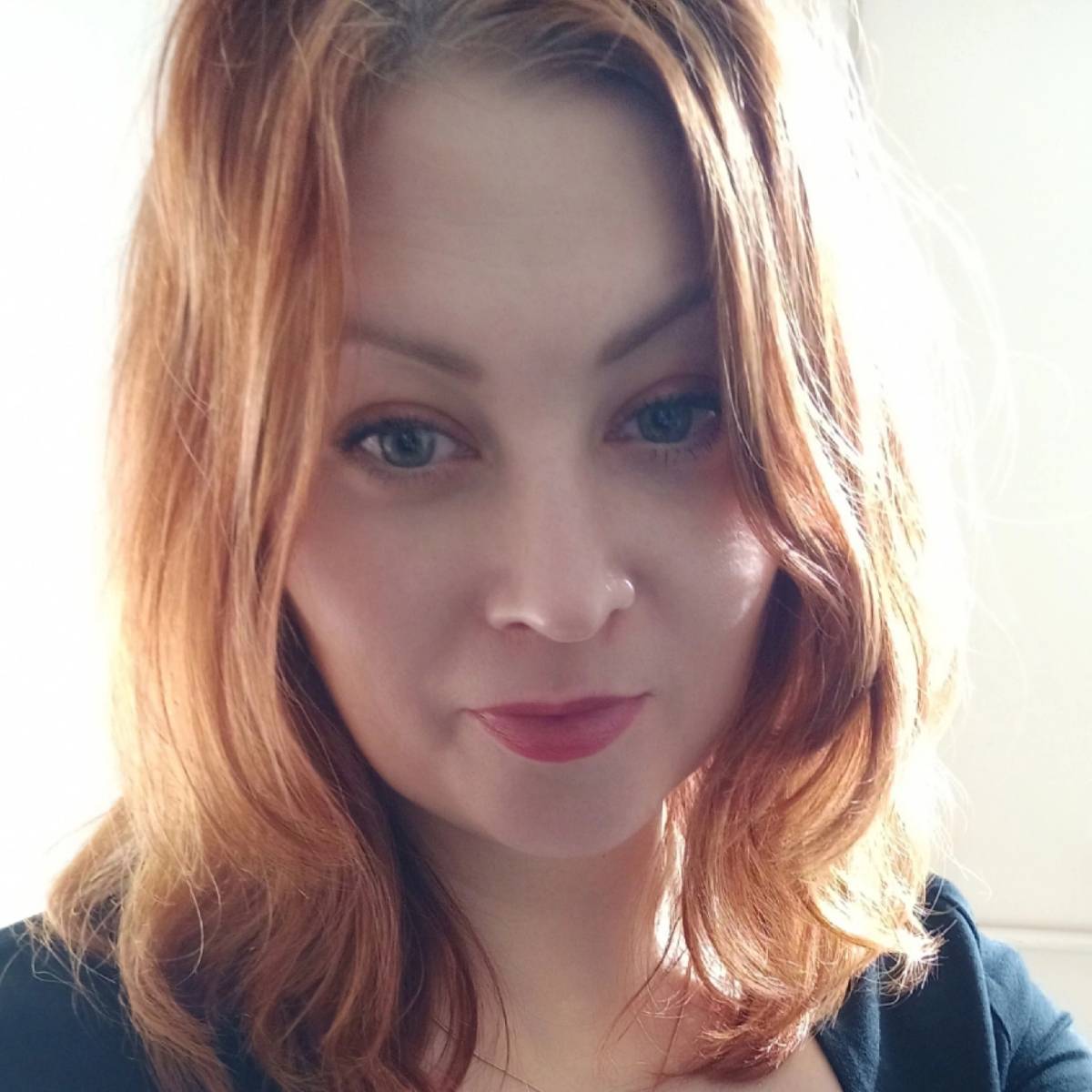 Екатерина Разина | Сетка — социальная сеть от hh.ru