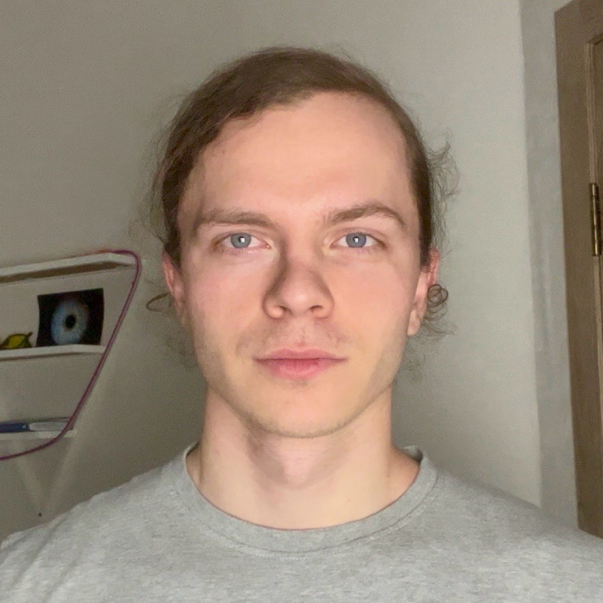 Роман Белов