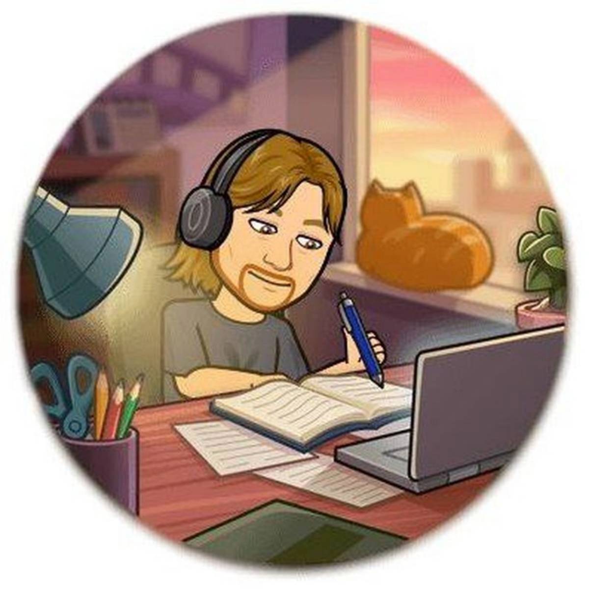 Дмитрий Орлов | Сетка — социальная сеть от hh.ru