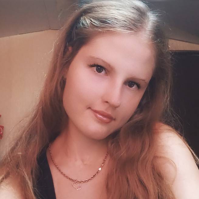 Дарьяна Серебрякова