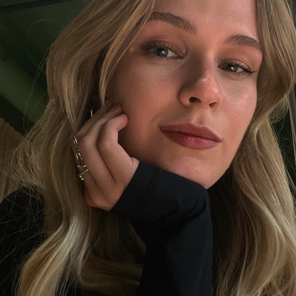 Юлия Фатина | Сетка — социальная сеть от hh.ru