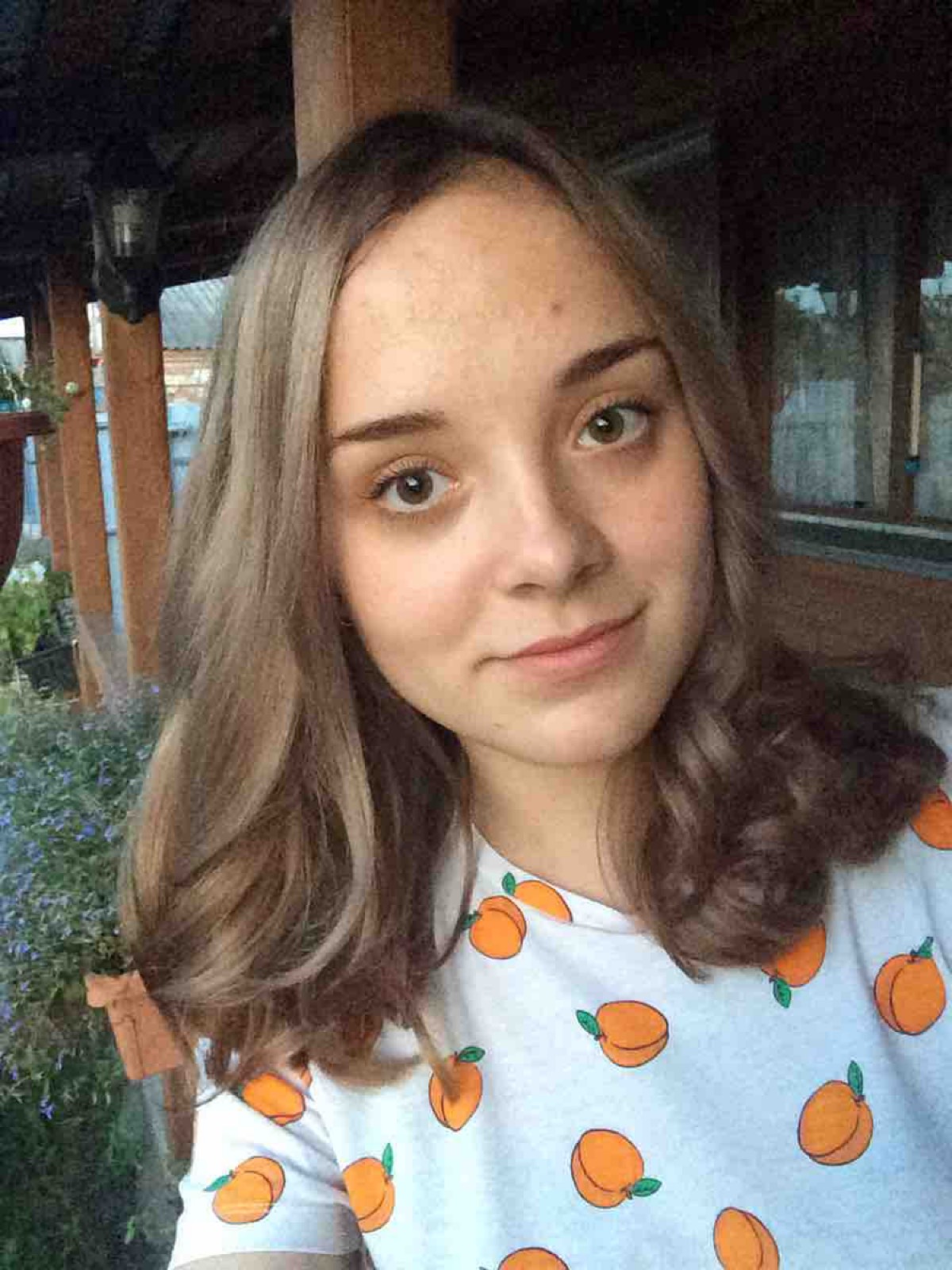 Галина Щёлокова