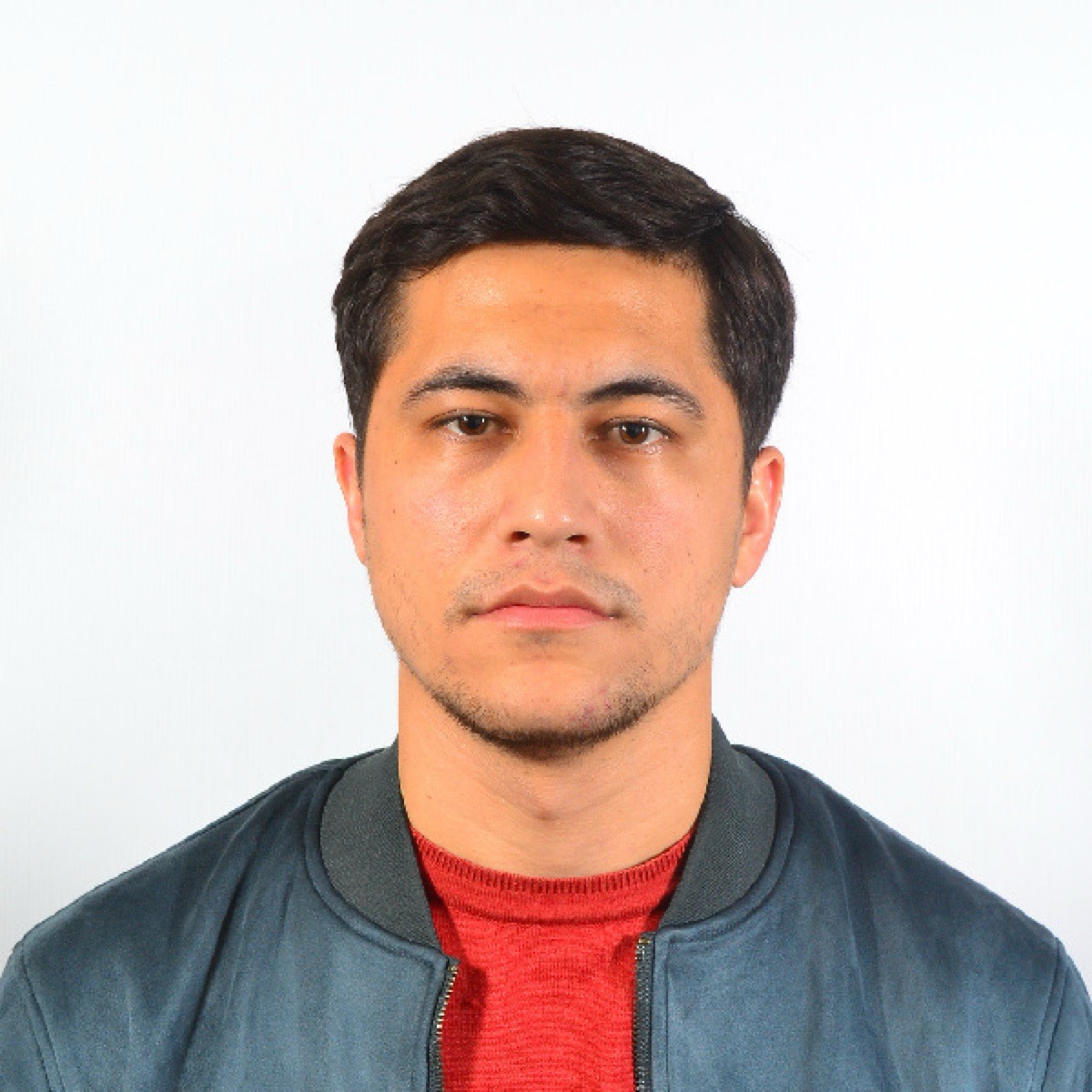 Shohjahon Sultanov