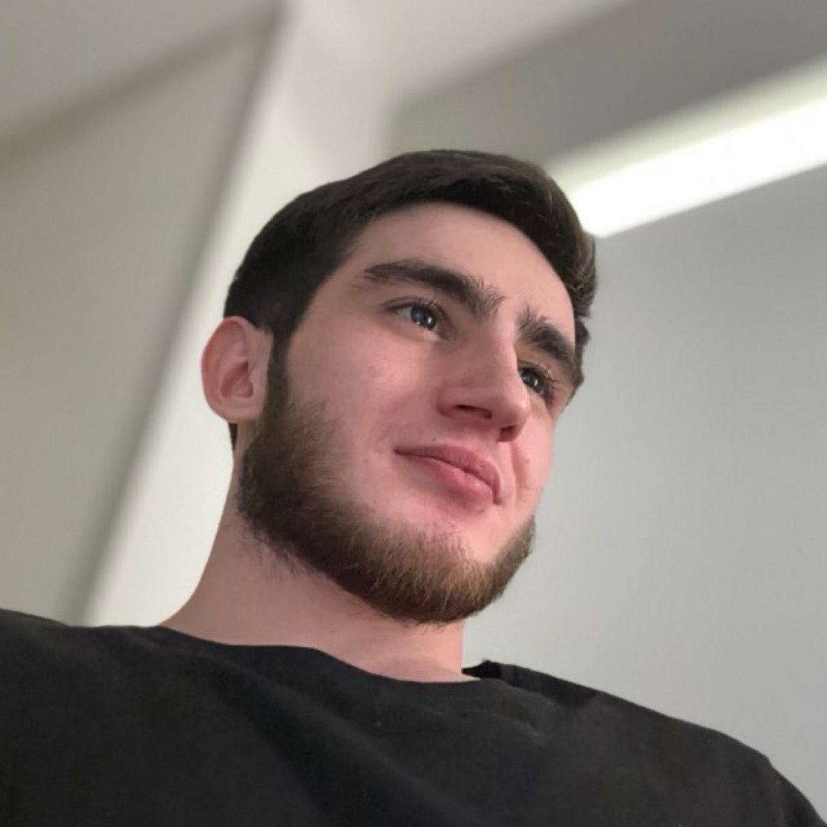 Давуд Муртузалиев | Сетка — социальная сеть от hh.ru