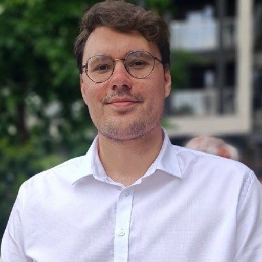 Gleb Kutsenko