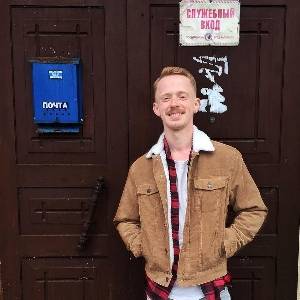 Марк Дрыга | Сетка — социальная сеть от hh.ru