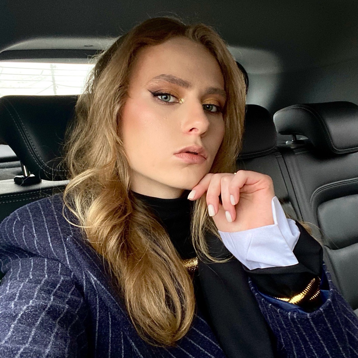 Кристина Козлова | Сетка — социальная сеть от hh.ru