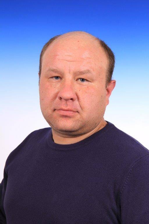 Андрей Сазонов
