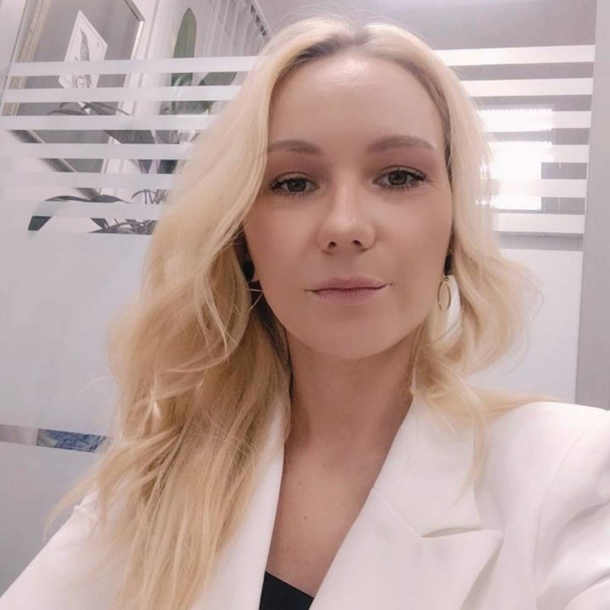 Екатерина Лаврентьева