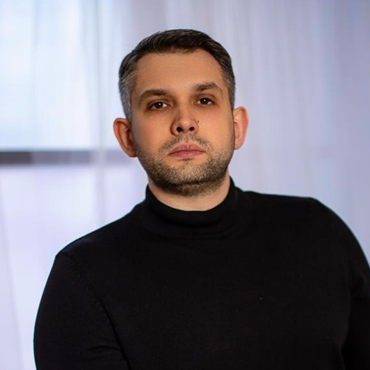 Горячкин Александр