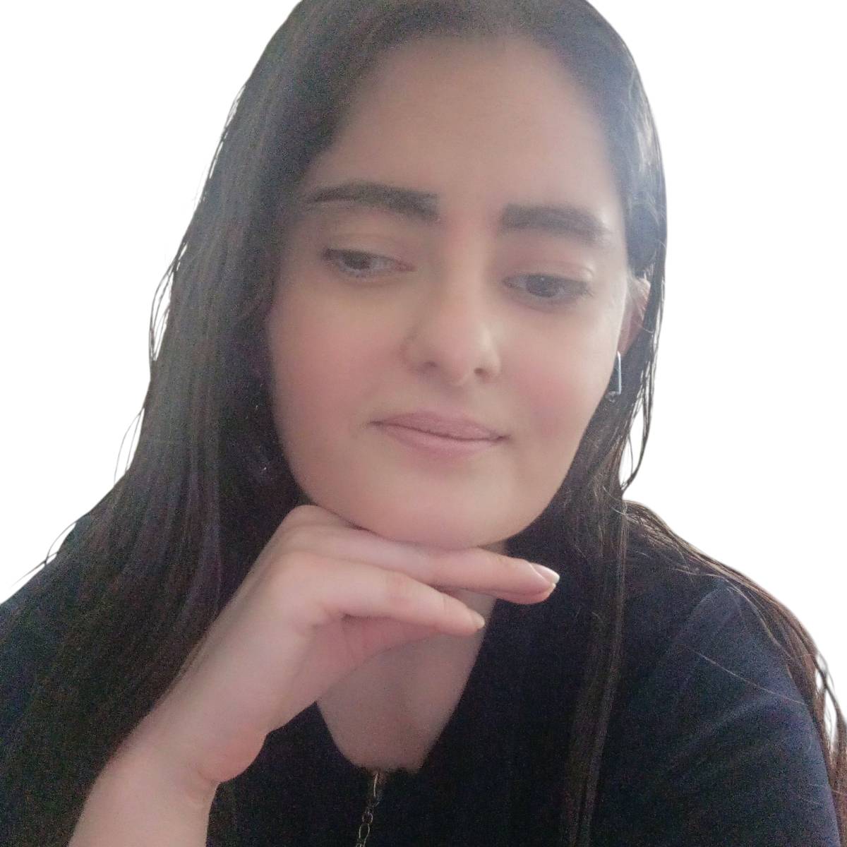 Алина Нальчикова